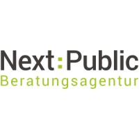 Next:Public GmbH Logo
