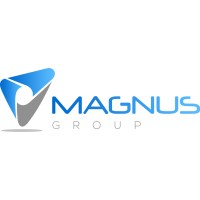 Magnus Group Logo