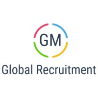 GM Global Recruitment Ltd Logo