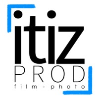 ITIZ PROD Logo