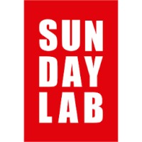 Sunday Lab Logo