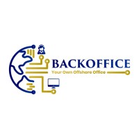 BackOffice Logo