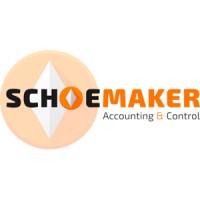Schoemaker - Accounting & Control Logo