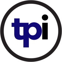 Trademark Plastics, Inc. Logo