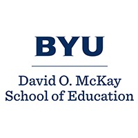 BYU McKay School of Education Logo