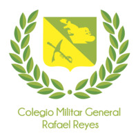 Colegio Militar General Rafael Reyes Logo