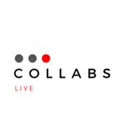 COLLABS LIVE Logo