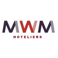 MWM Hoteliers Logo