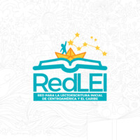 Red para la Lectoescritura Inicial en Centroamérica y el Caribe - RedLEI Logo