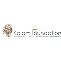 Dr. APJ Abdul Kalam Research Foundation Logo
