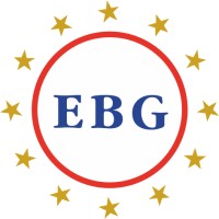 EBG Federation, India Logo