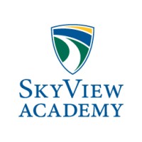 SkyView Academy Logo