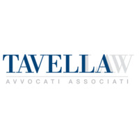 Tavella Studio di Avvocati Logo