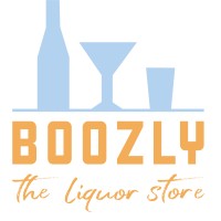 Boozly Logo