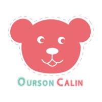 Ourson Câlin Logo