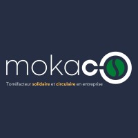 Mokaco Logo