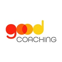 GOOD COACHING Logo