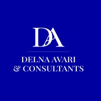 Business-360 by Delna Avari Logo