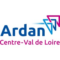 ARDAN Centre-Val de Loire Logo