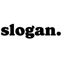 slogan Logo