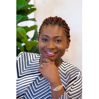 Ogaga Johnson Company Logo