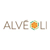 Alvéoli Logo