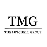 The Mitchell GRP Logo