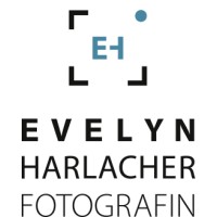 Evelyn Harlacher I Fotografin Logo