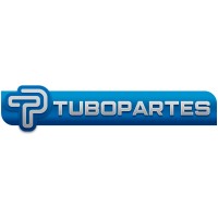 TUBOPARTES CONFORMAÇÃO DE METAIS LTDA Logo