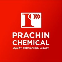 Prachin Chemical Logo