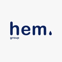 Hem Group México Logo