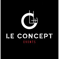Le Concept Events Logo