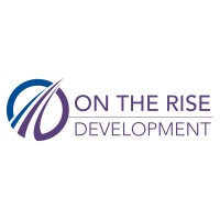On the Rise Development Logo