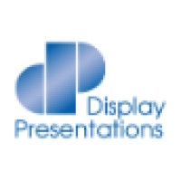 Display Presentations Logo