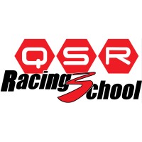 QSR Racing School Logo