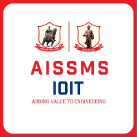AISSMS Institute of Information Technology Logo