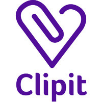 Clipit Grooming Logo