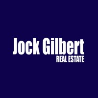 Jock Gilbert Real Estate Logo