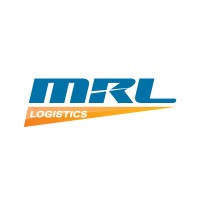 MRL Logistics Logo