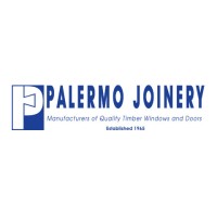 Palermo Joinery Logo