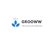 Grooww Logo