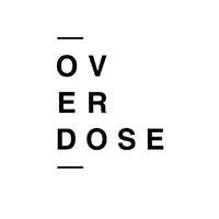 Overdose | أوفردوز Logo