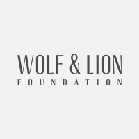 Wolf & Lion Foundation Logo