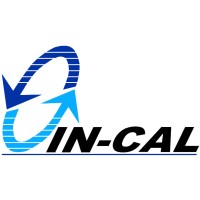 In-Cal Logo