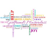 League of Girlfriends Logo