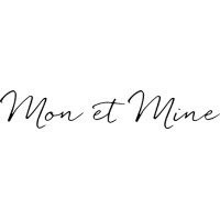 Mon et Mine Logo
