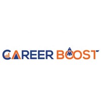 Career Boost Group Logo