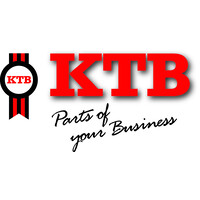KTB Import-Export Handelsgesellschaft mbH & Co. KG ( KTB europe ) Logo