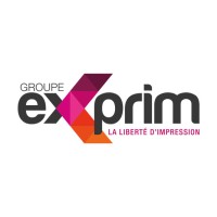 Groupe Exprim Logo