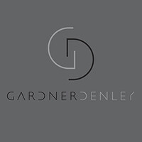 Gardner Denley Limited Logo
